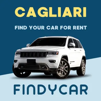 Autóbérlés Cagliari
