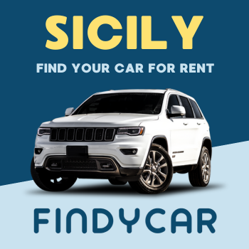 Autóbérlés Szicília