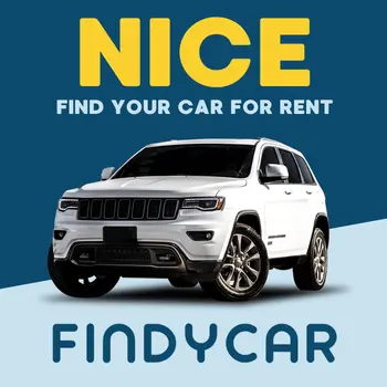 Autóbérlés Nizza