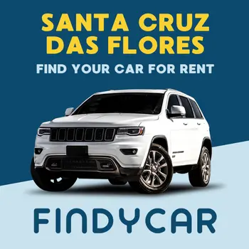Autóbérlés Santa Cruz das Flores