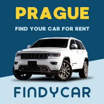Autóbérlés Prága