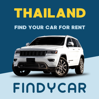 Autóbérlés Thaiföld